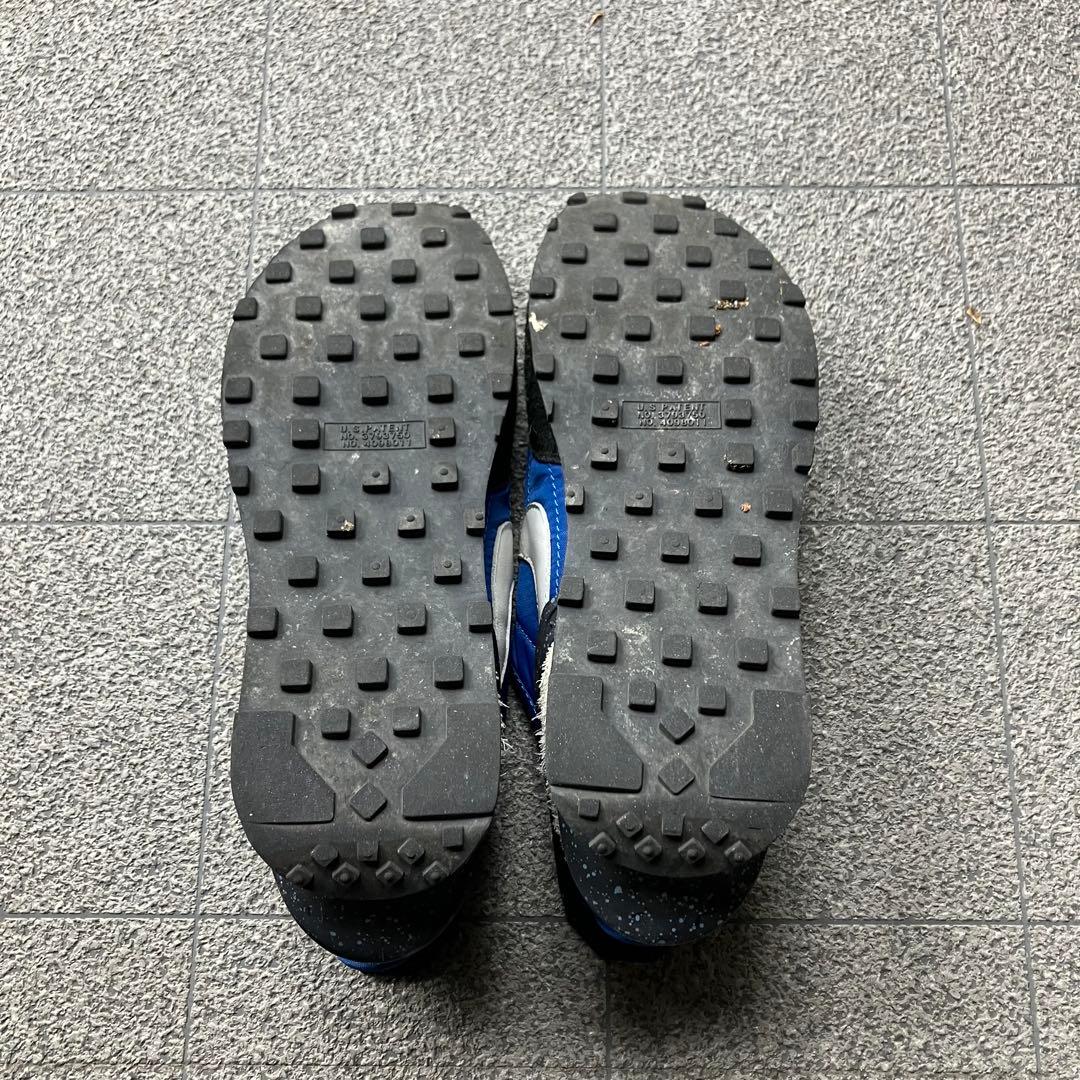 靴 NIKE Daybreak UNDERCOVER