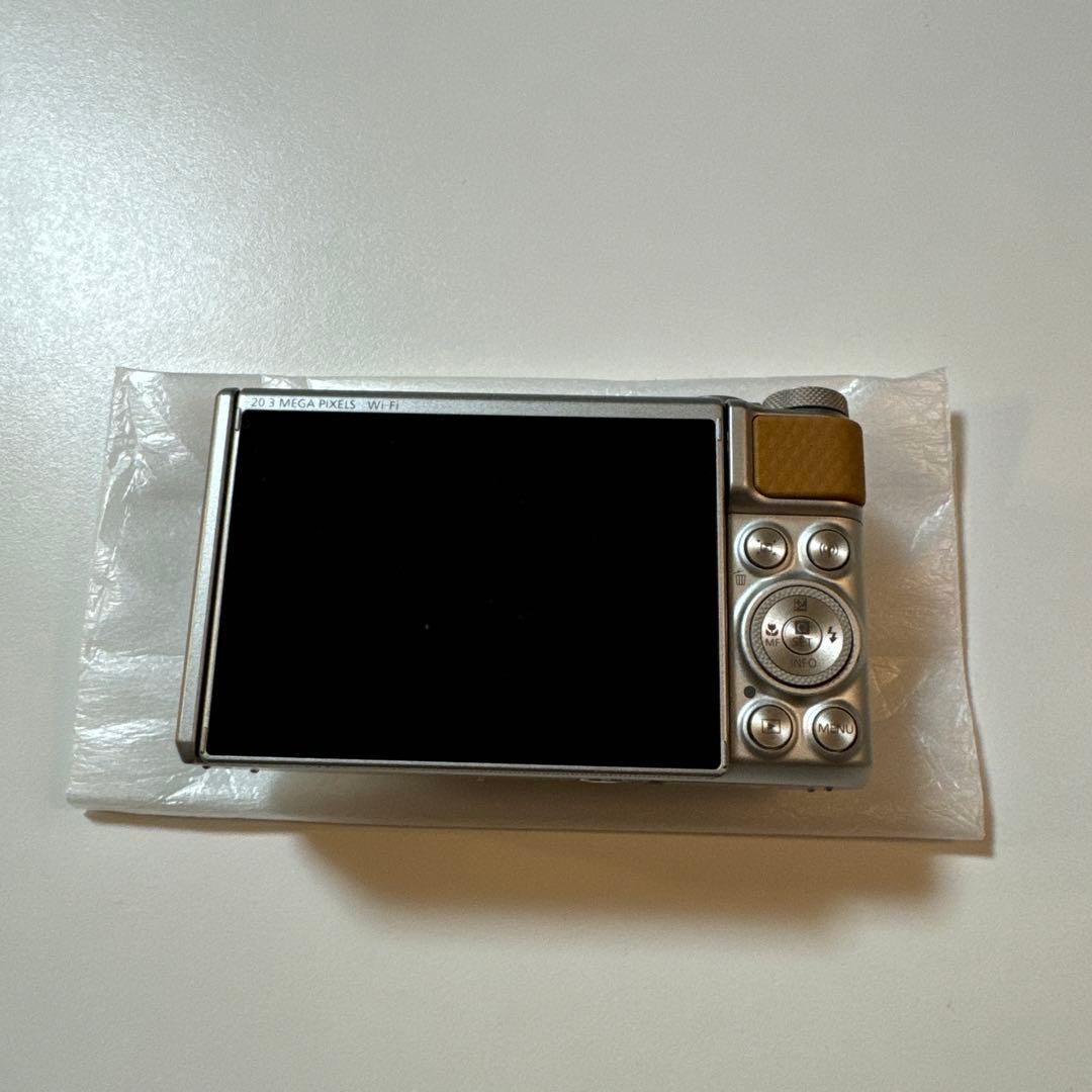 Canon PowerShot SX740 (カバー、32GbのSDカード付き)