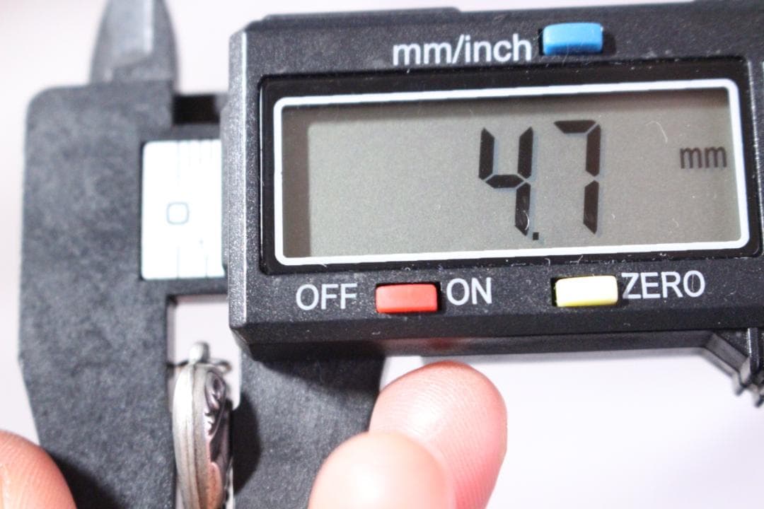 40s　スウィートハートジュエリー　WW2　祖母　友情　握手　ハンドシェイク