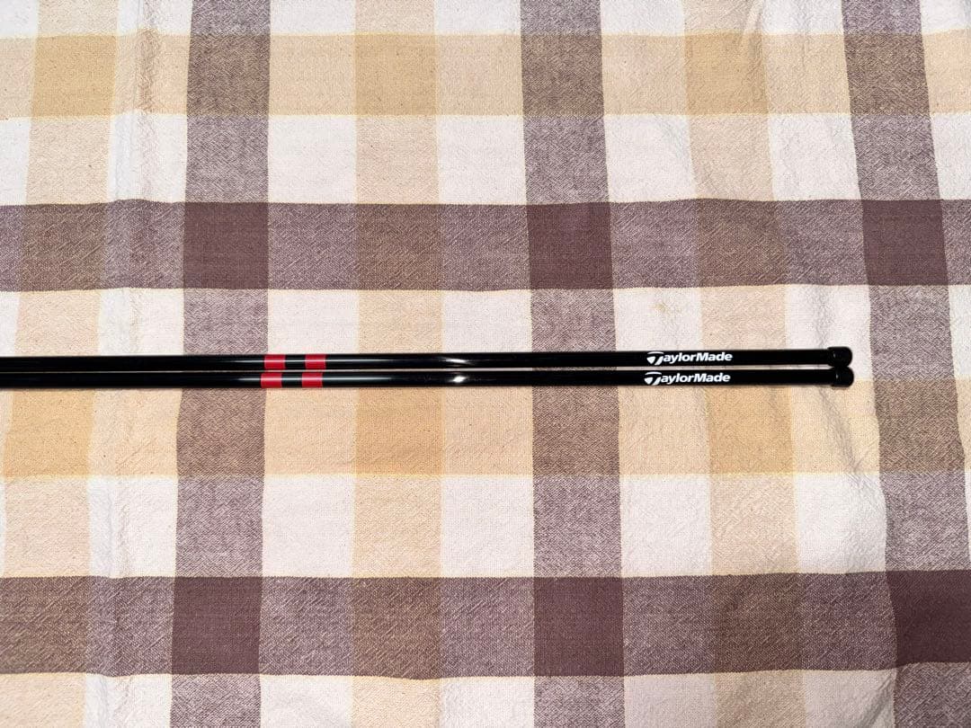 TaylorMade ステルス 2 アライメントスティック&キャップ