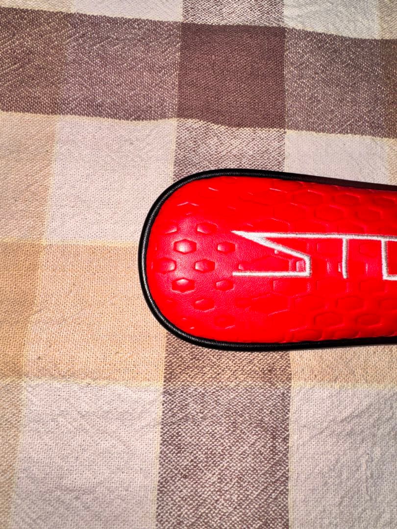 TaylorMade ステルス 2 アライメントスティック&キャップ