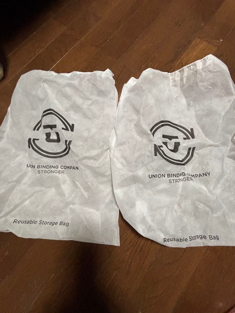 UNION ATLAS PRO ビンディング　Mサイズ