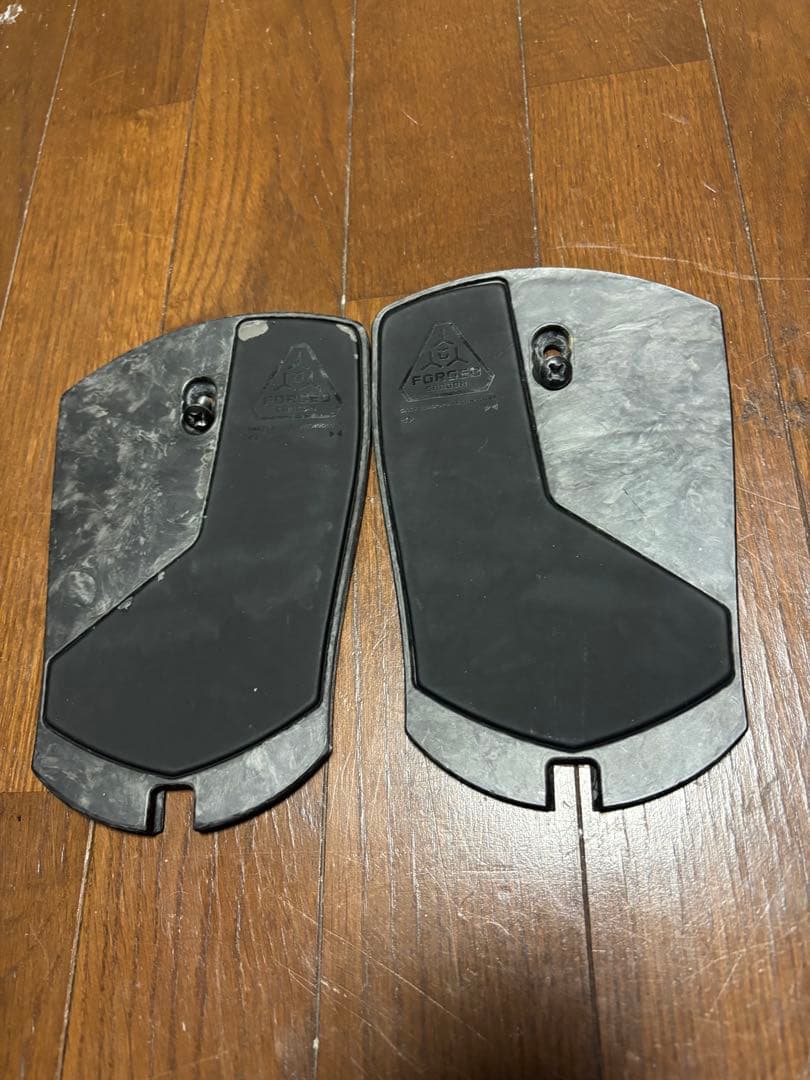 UNION ATLAS PRO ビンディング　Mサイズ