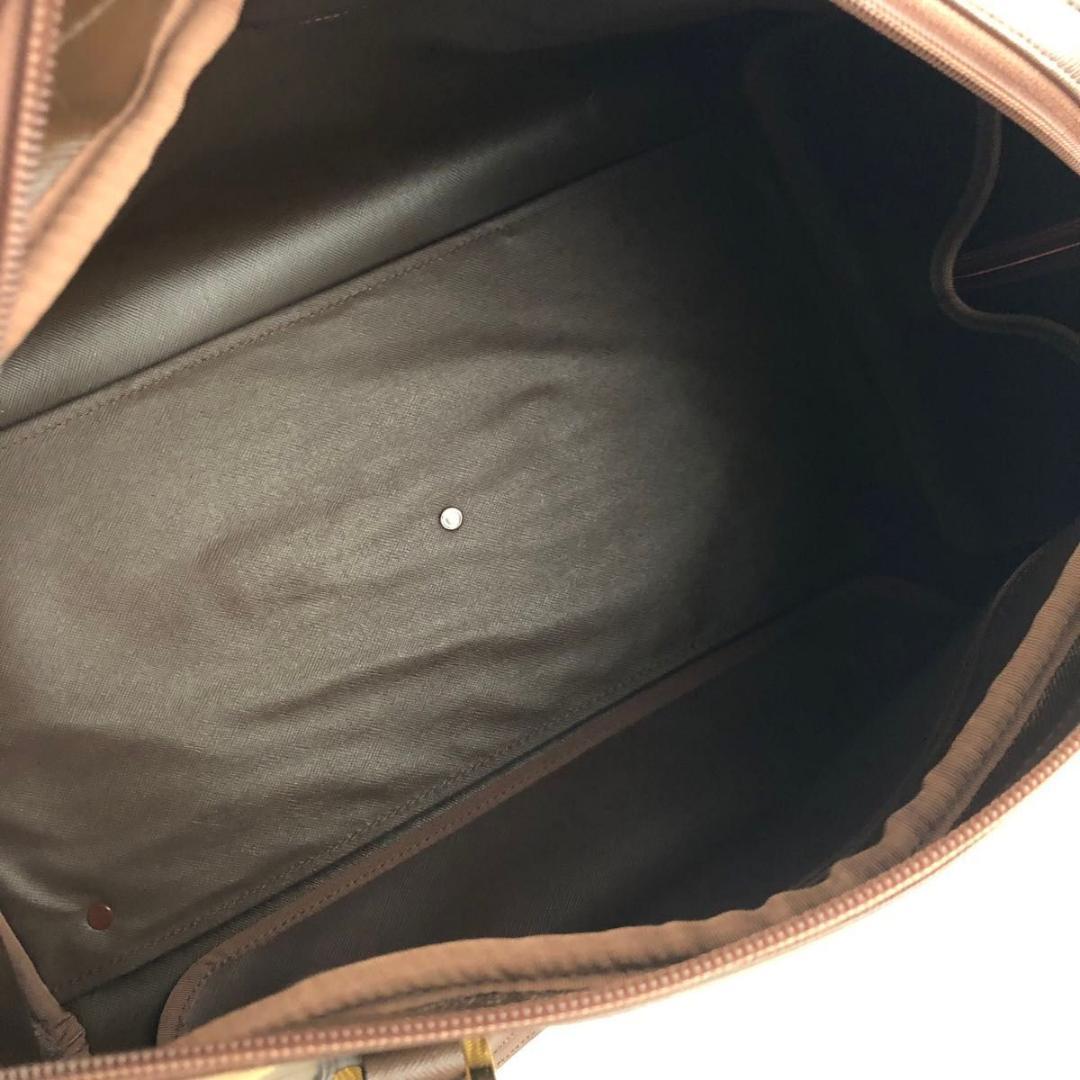 ボストンバッグ レディース 旅行 BURBERRY バーバリー チェック バッグ