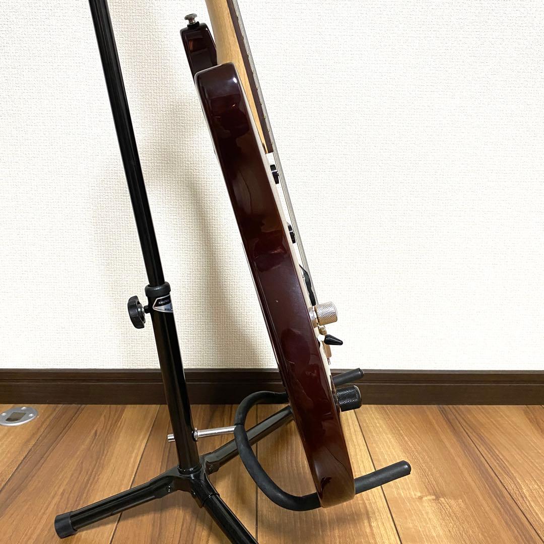 【希少】Ibanez SA160FML レフティ 左利き用 ソフトケース付