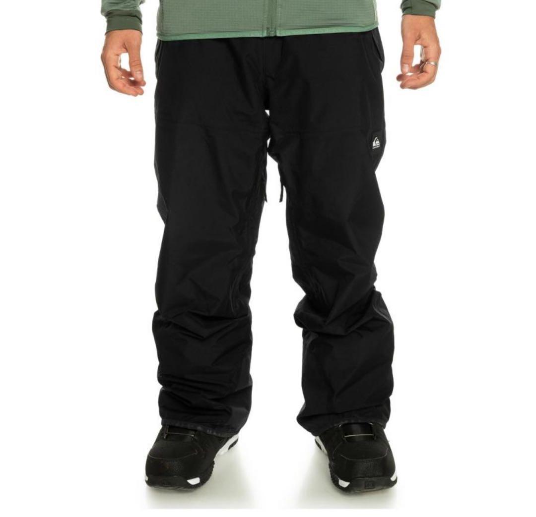 クイックシルバー QUIKSILVER GORE-TEX ウェア上下セット