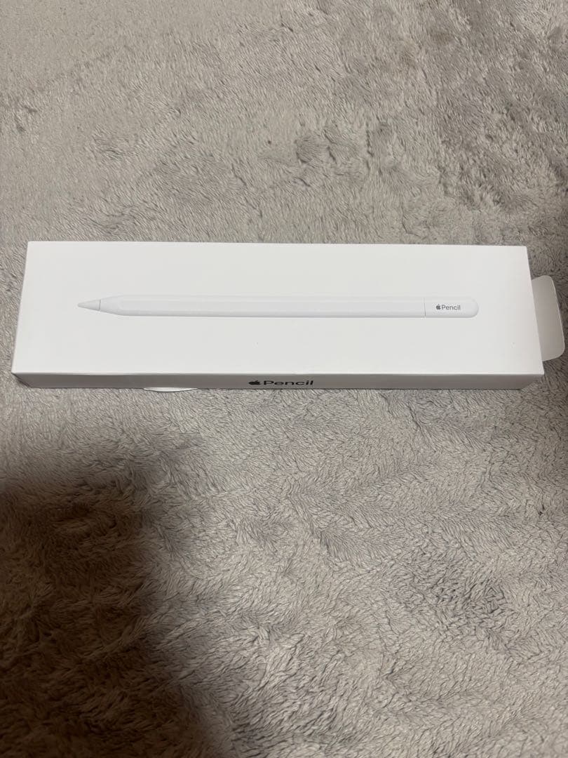 Apple pencil (USB-C) 正規品