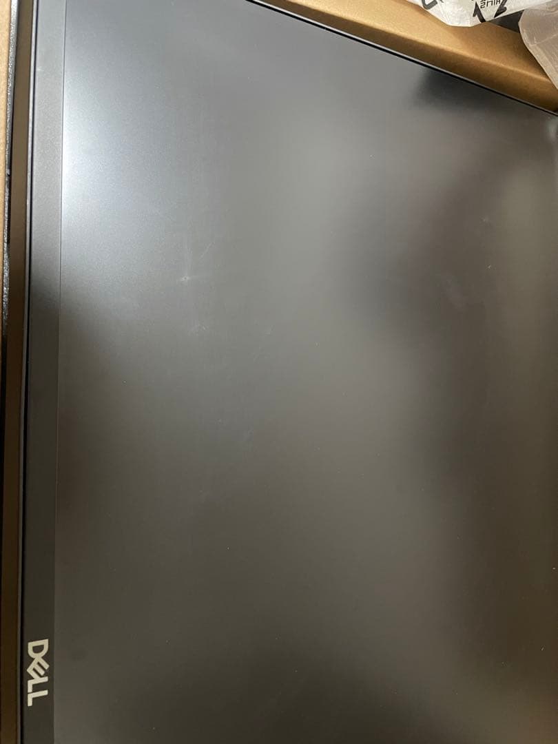 Dell G2524H 24.5インチ ゲーミングモニター