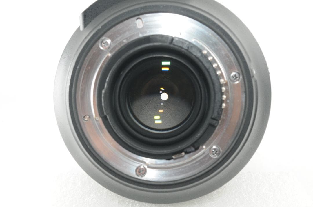 美品 Nikon ニコン AF-S NIKKOR 24-120 4G