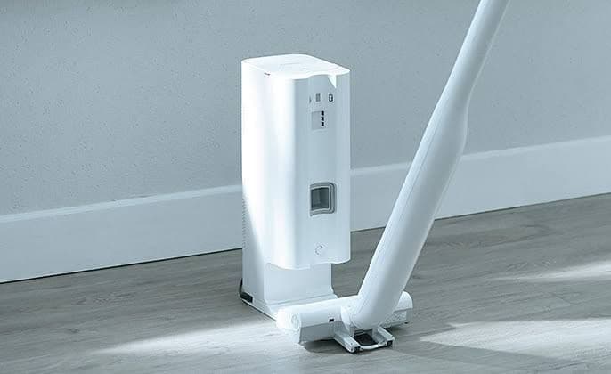 パナソニック　mc-ns10k-w