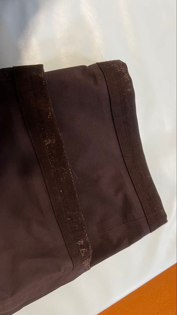 スノーボード unfudge SMOKE BIB PANTS S