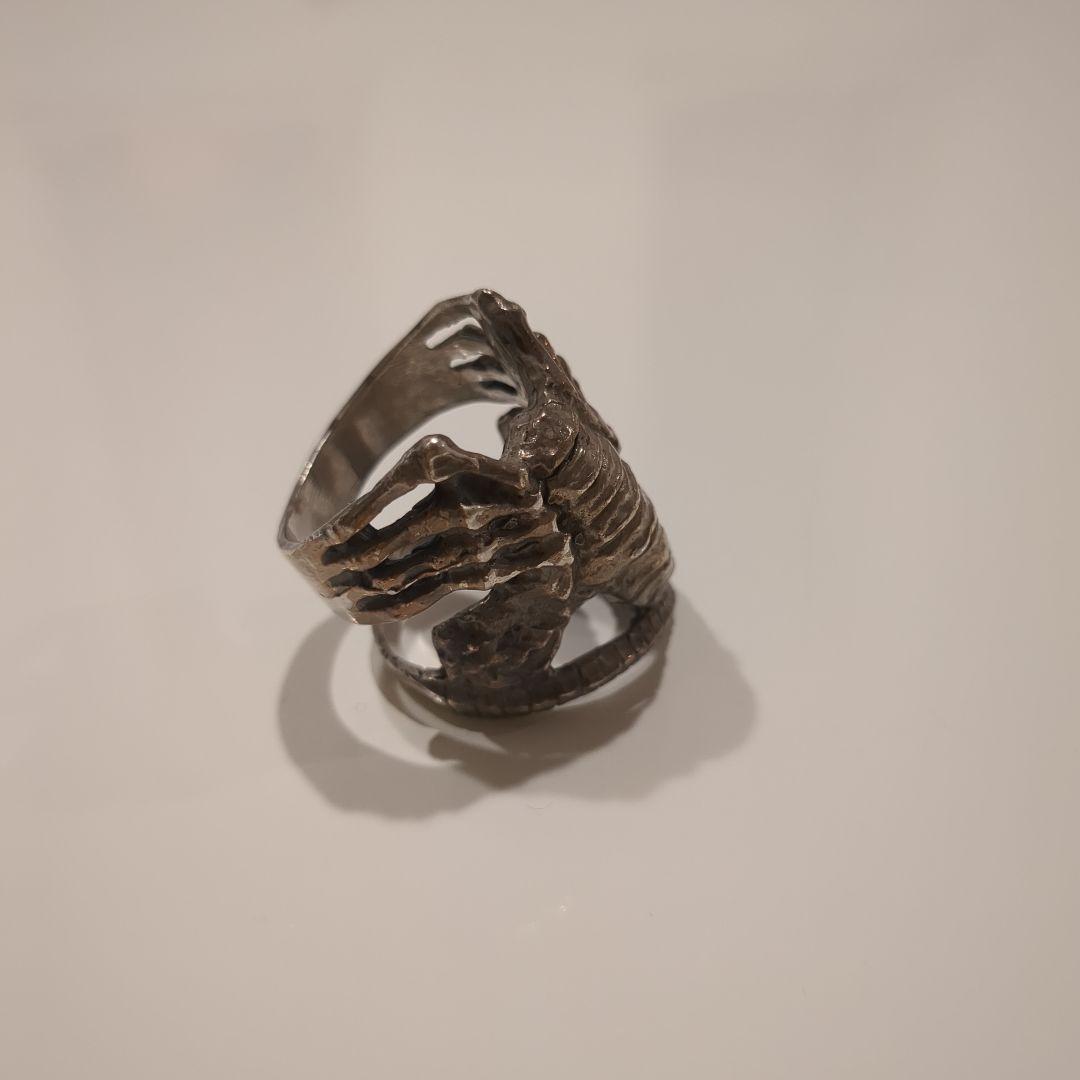 【最終SALE】クレイジーピッグ エイリアン フェイスハガー ☆大幅値引き☆