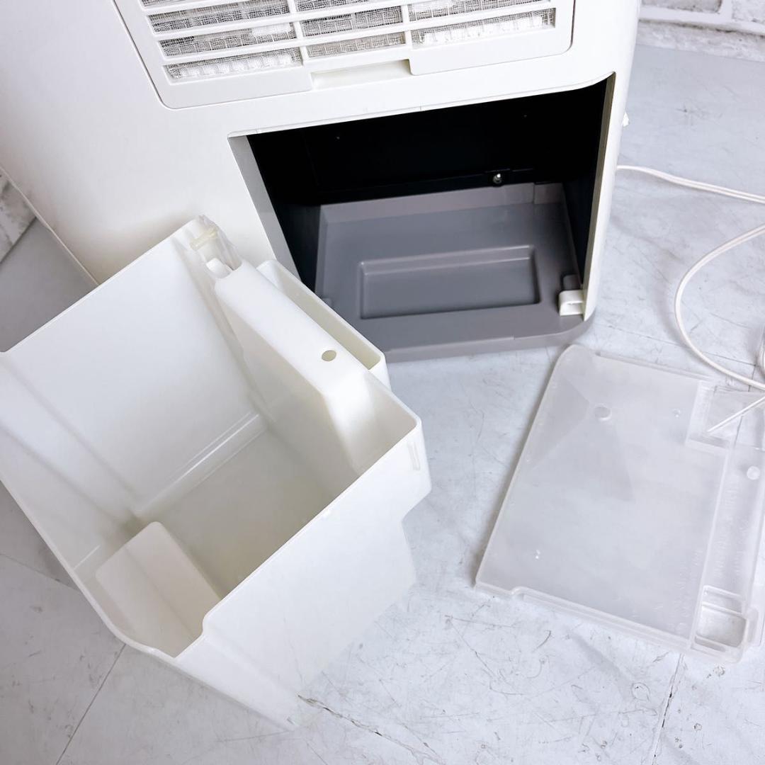 【良品★】CORONA 衣類乾燥除湿機　CD-S6320 20年製★