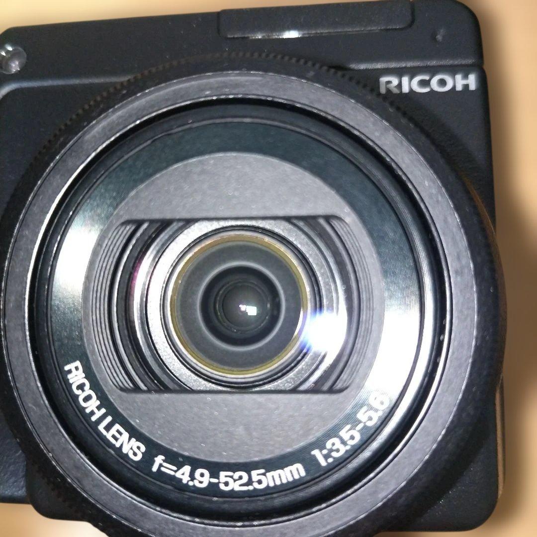 RICOH GXR レンズユニット2個セット