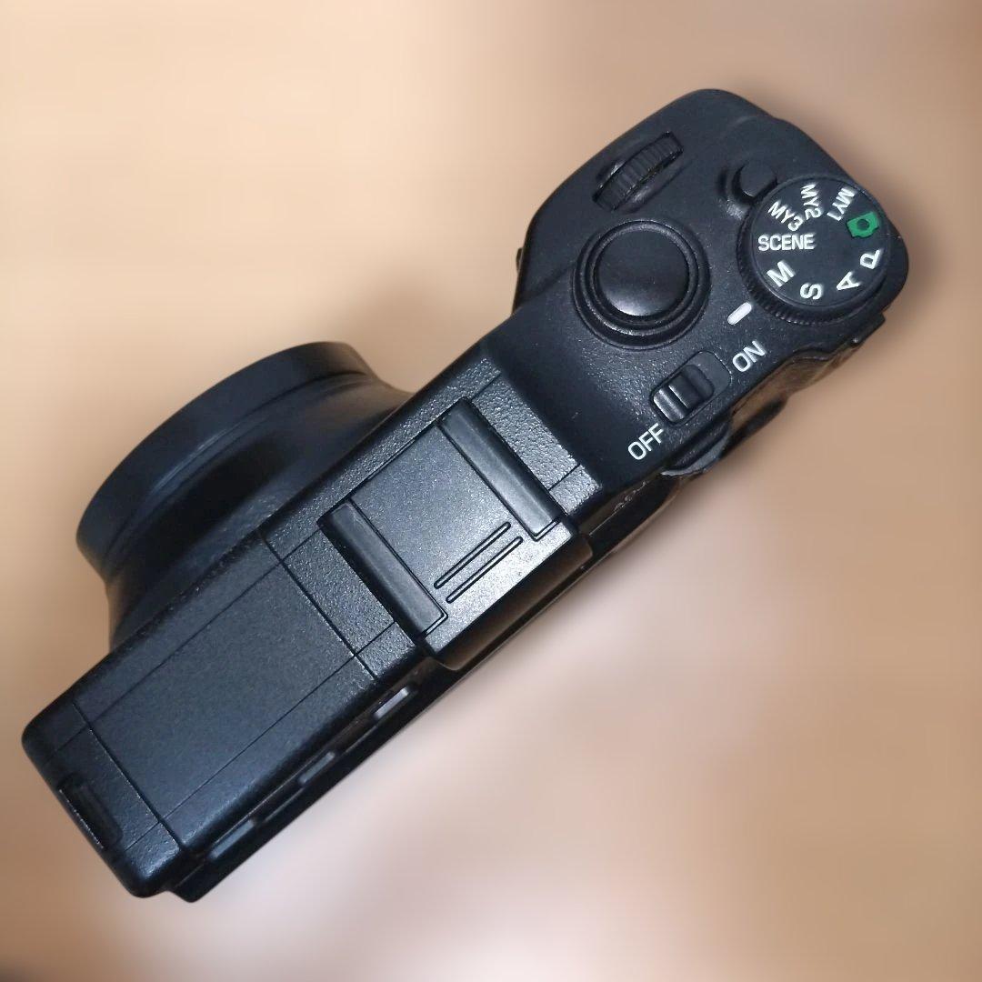 RICOH GXR レンズユニット2個セット