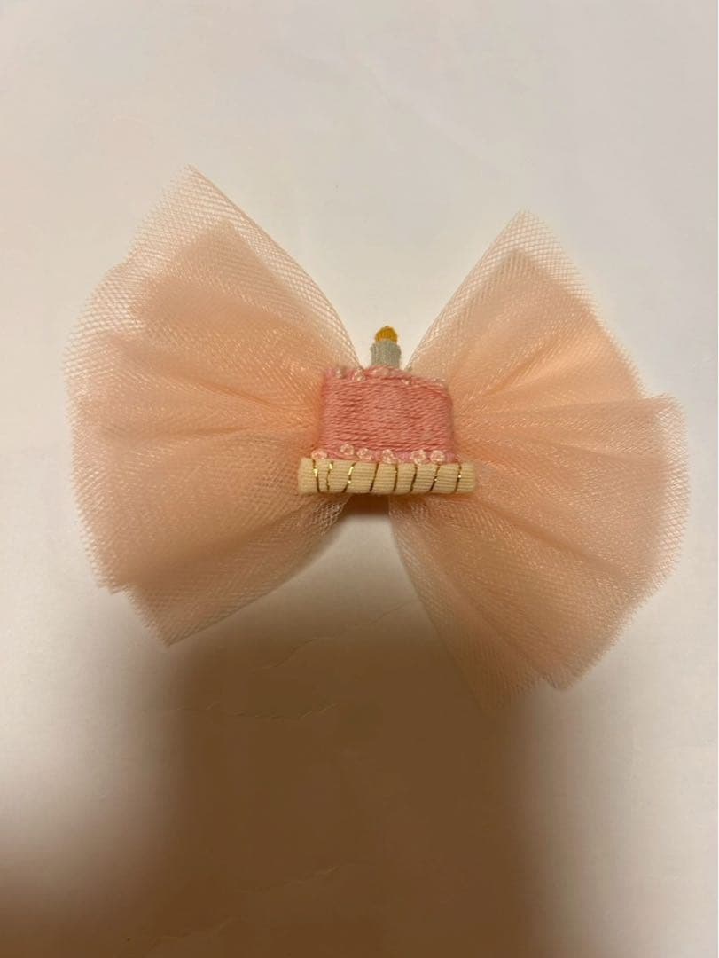 wildwawa チュチュロンパース　ベビー　ワイルドワワ 18-24 ヘアピン