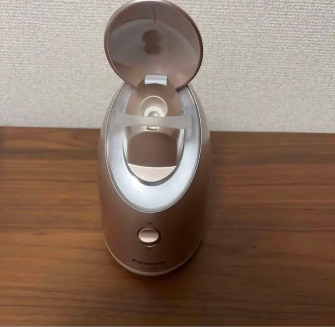 Panasonic ナノケア　カッサセット