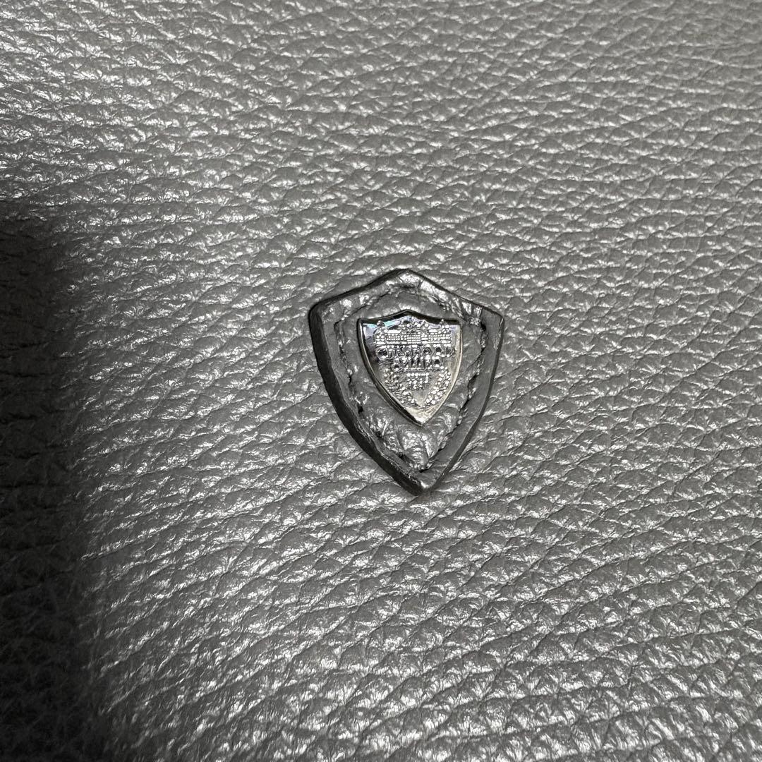 シャンボールセリエ ブリーフケース