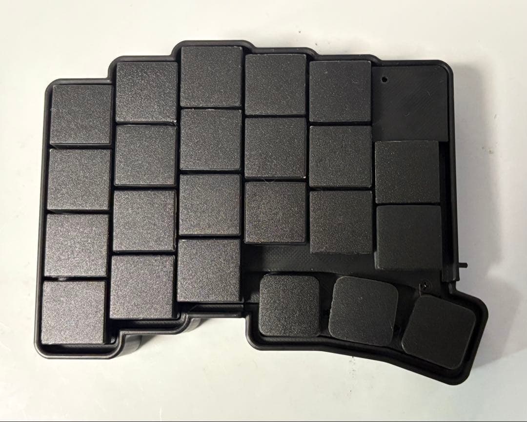 BT無線Keyball39 書斎モデル ZMK 即使用可能