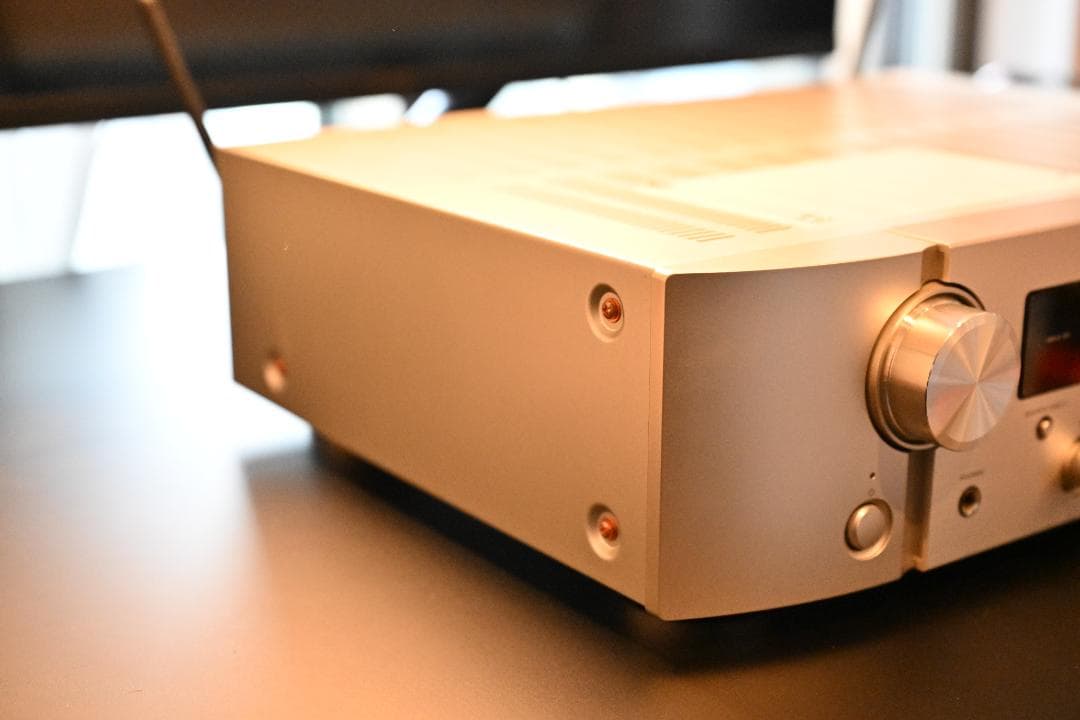 marantz Hi-Fiプリメインアンプ PM7000N/FN