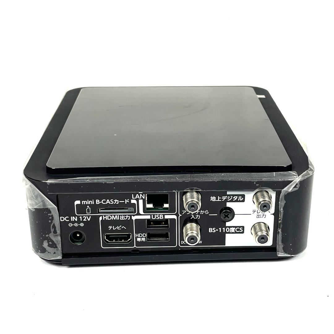 TOSHIBA TT-4K100 BS/CS 4K録画対応チューナー