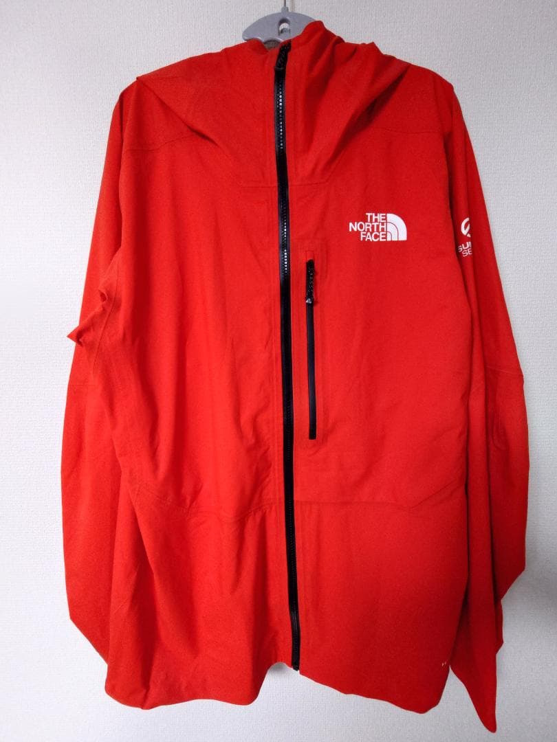 THE NORTH FACE フューチャーライトL5 LTジャケット Lサイズ