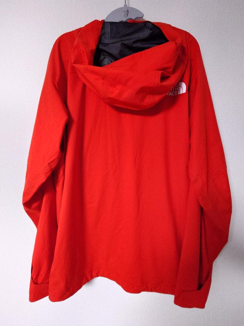 THE NORTH FACE フューチャーライトL5 LTジャケット Lサイズ