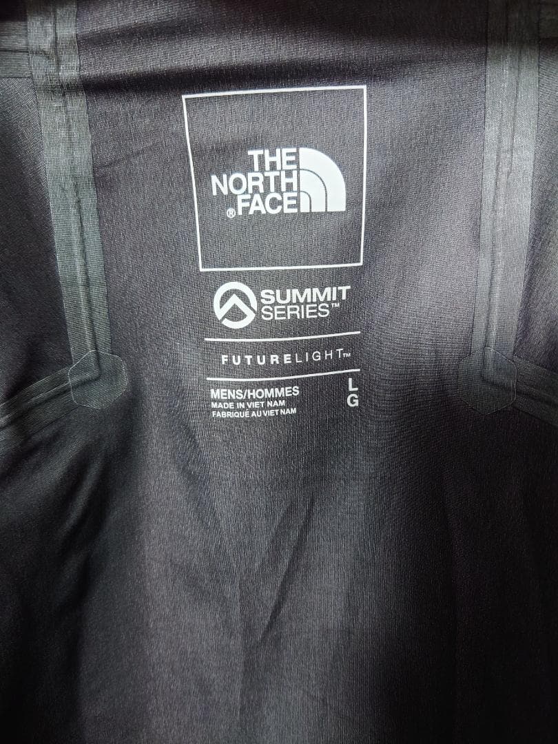THE NORTH FACE フューチャーライトL5 LTジャケット Lサイズ