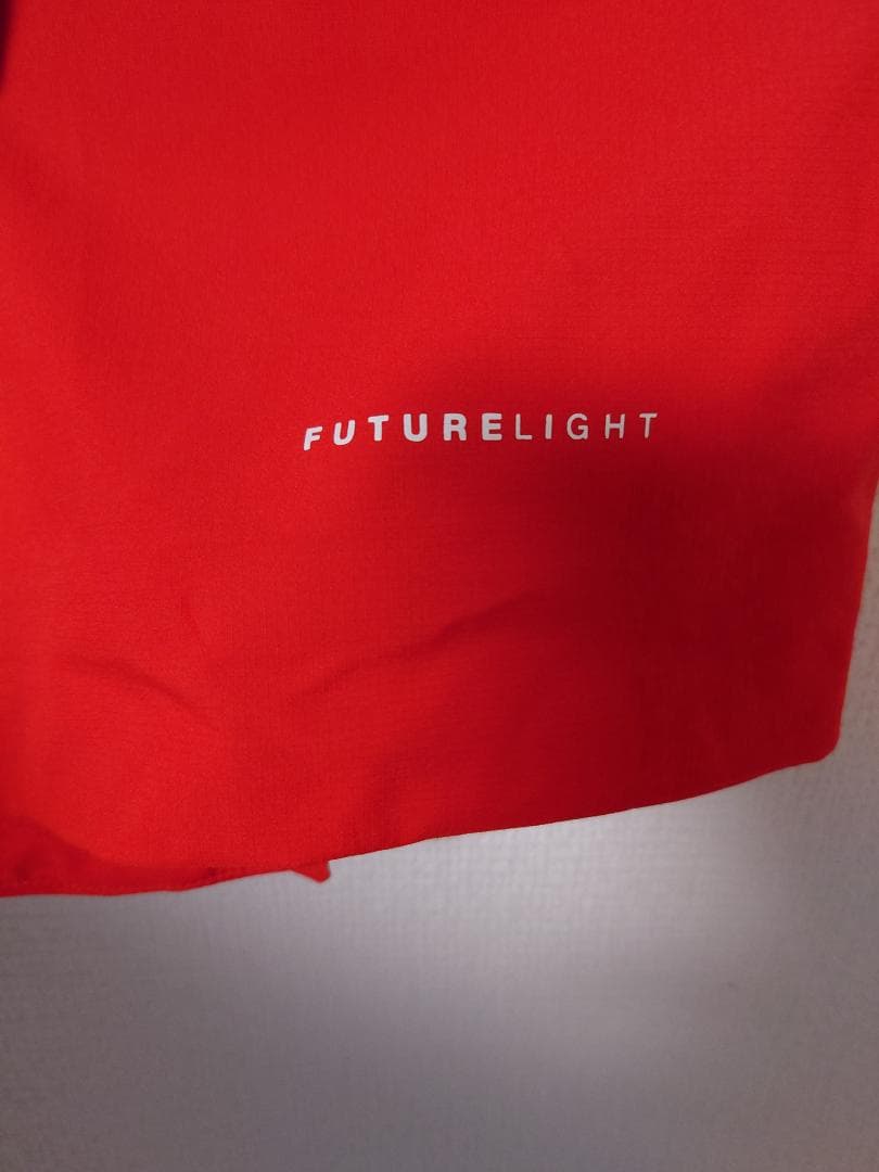 THE NORTH FACE フューチャーライトL5 LTジャケット Lサイズ