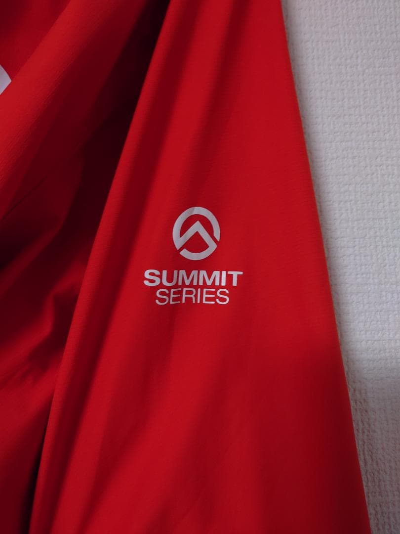 THE NORTH FACE フューチャーライトL5 LTジャケット Lサイズ