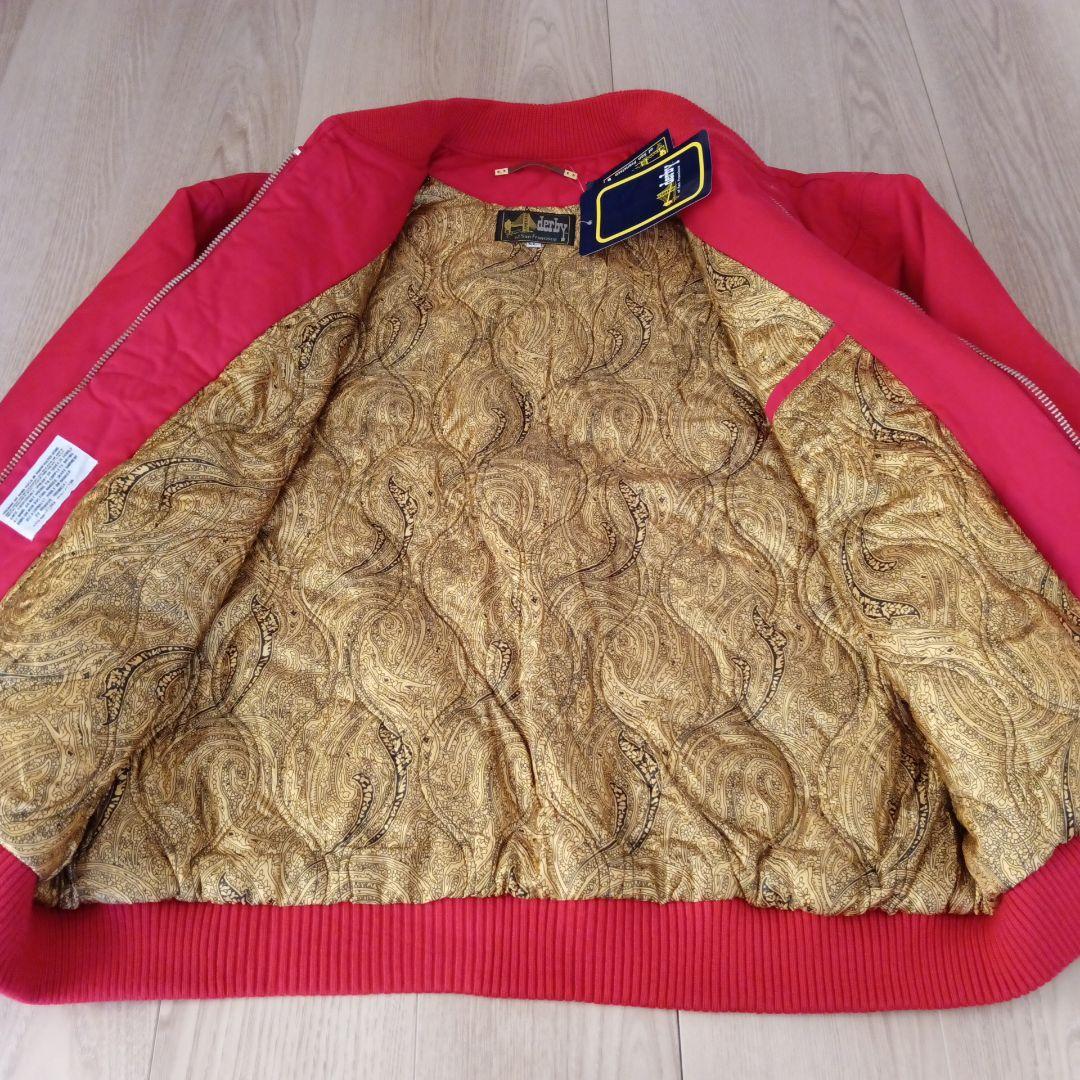 derby ダービーオブサンフランシスコ　ブルゾン