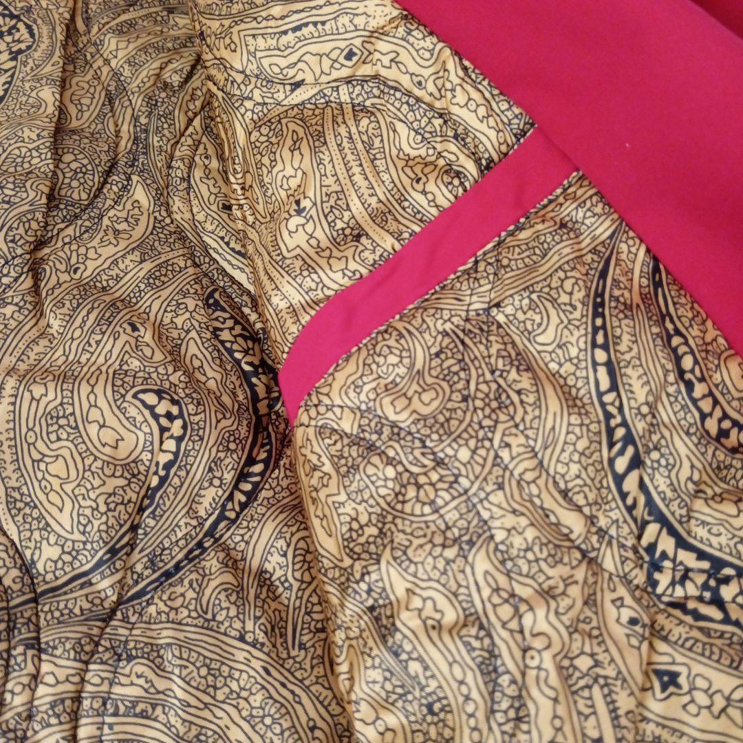 derby ダービーオブサンフランシスコ　ブルゾン