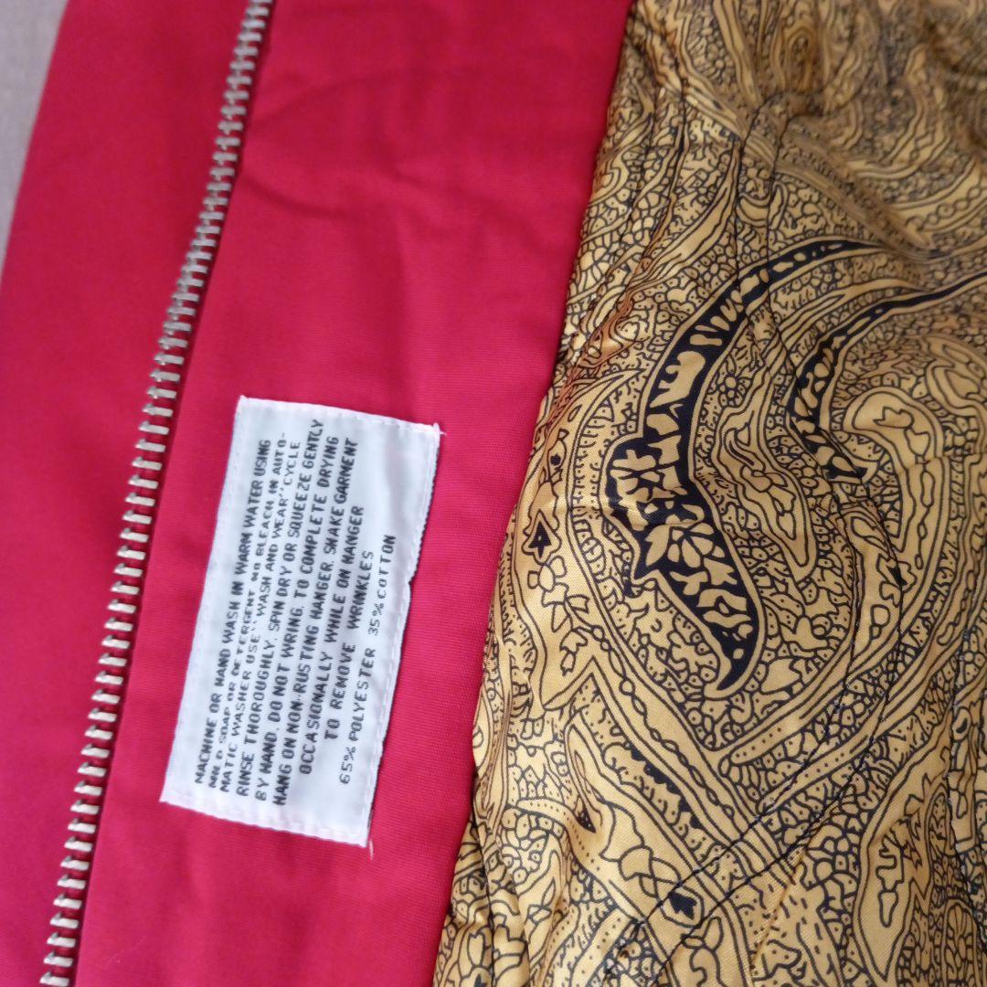 derby ダービーオブサンフランシスコ　ブルゾン