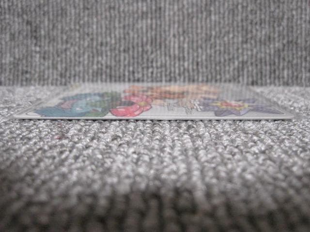 ポケモンバトルカードe+ ファイアレッド&リーフグリーン ウインディ スターミー