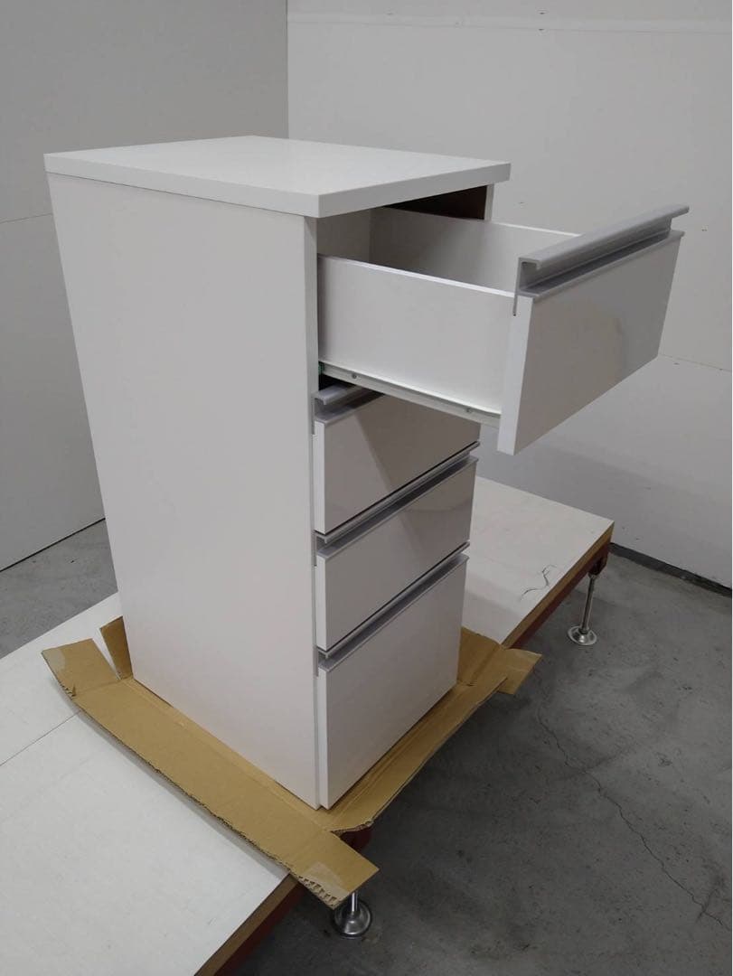 70420 サニタリーすき間チェスト幅35(JSS-350)