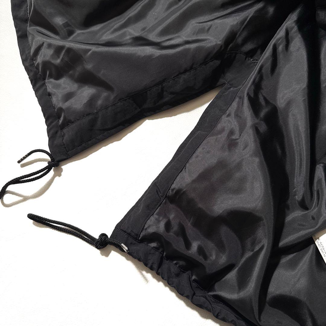 B.C STOCK フェザーPAタフタモッズダウン