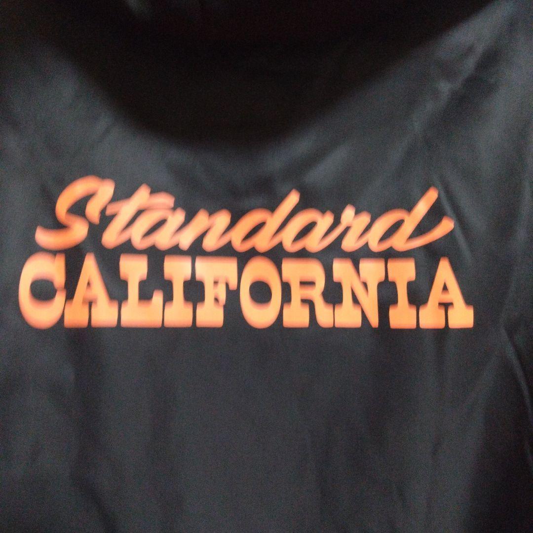 ぴょんれみ　スタンダードカリフォルニア　ボアフードコーチジャケット