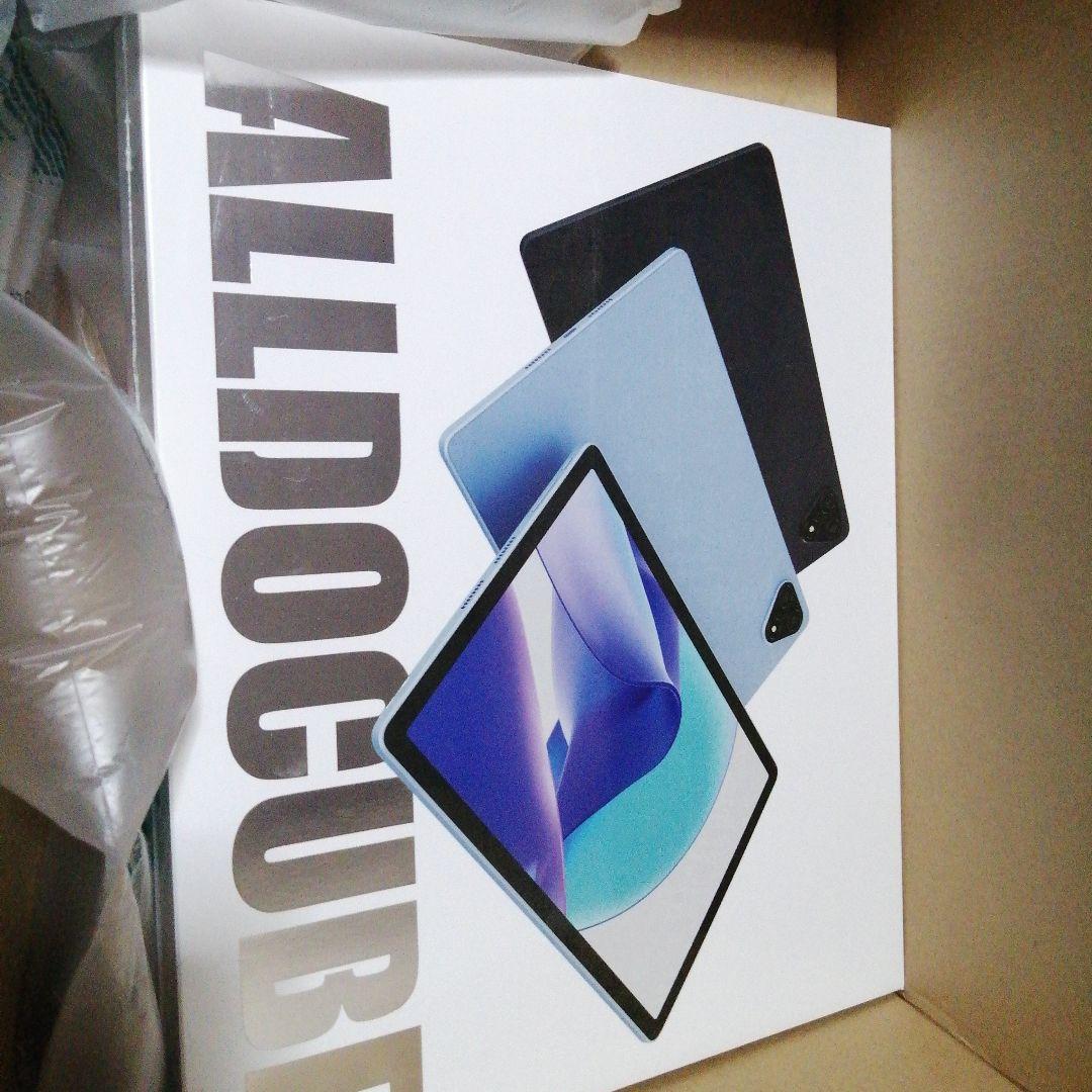 ALLDOCUBE iPlay 70E　新品未開封品箱に若干の潰れ