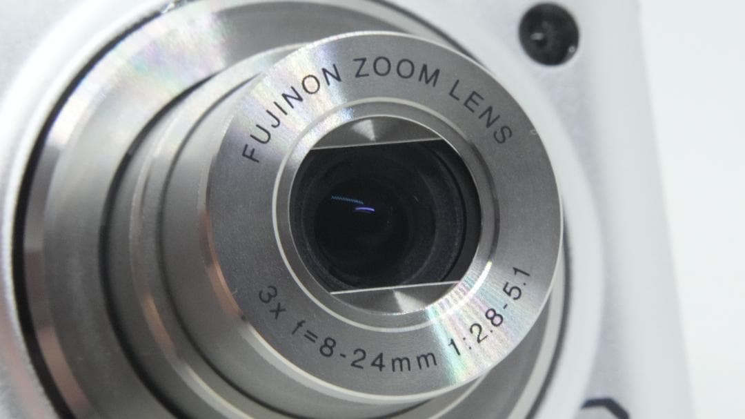 【A3068】 FUJIFILM Finepix F40fd フジフィルム