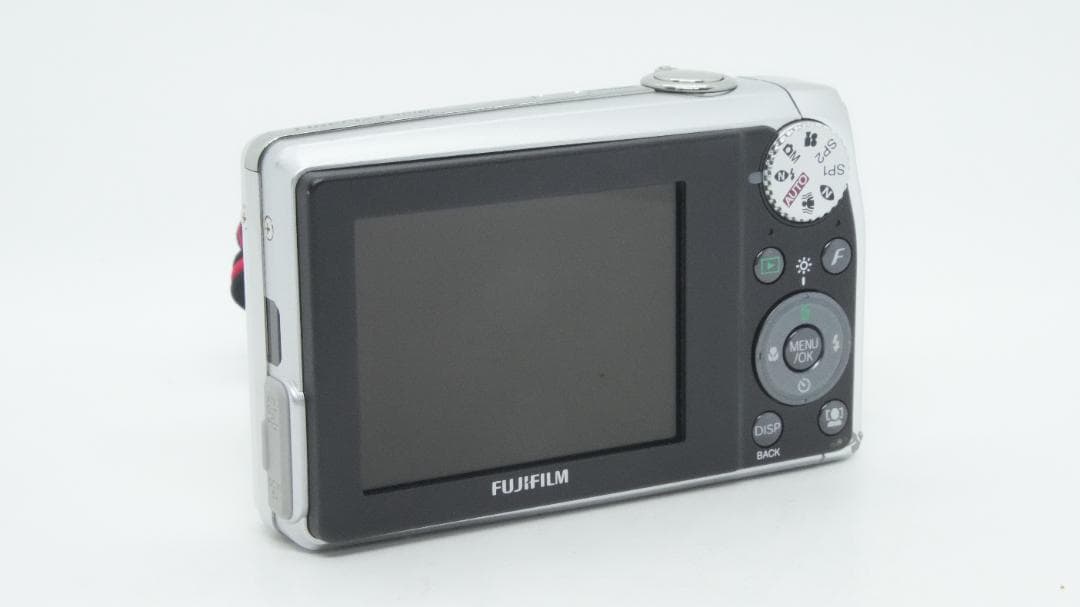 【A3068】 FUJIFILM Finepix F40fd フジフィルム