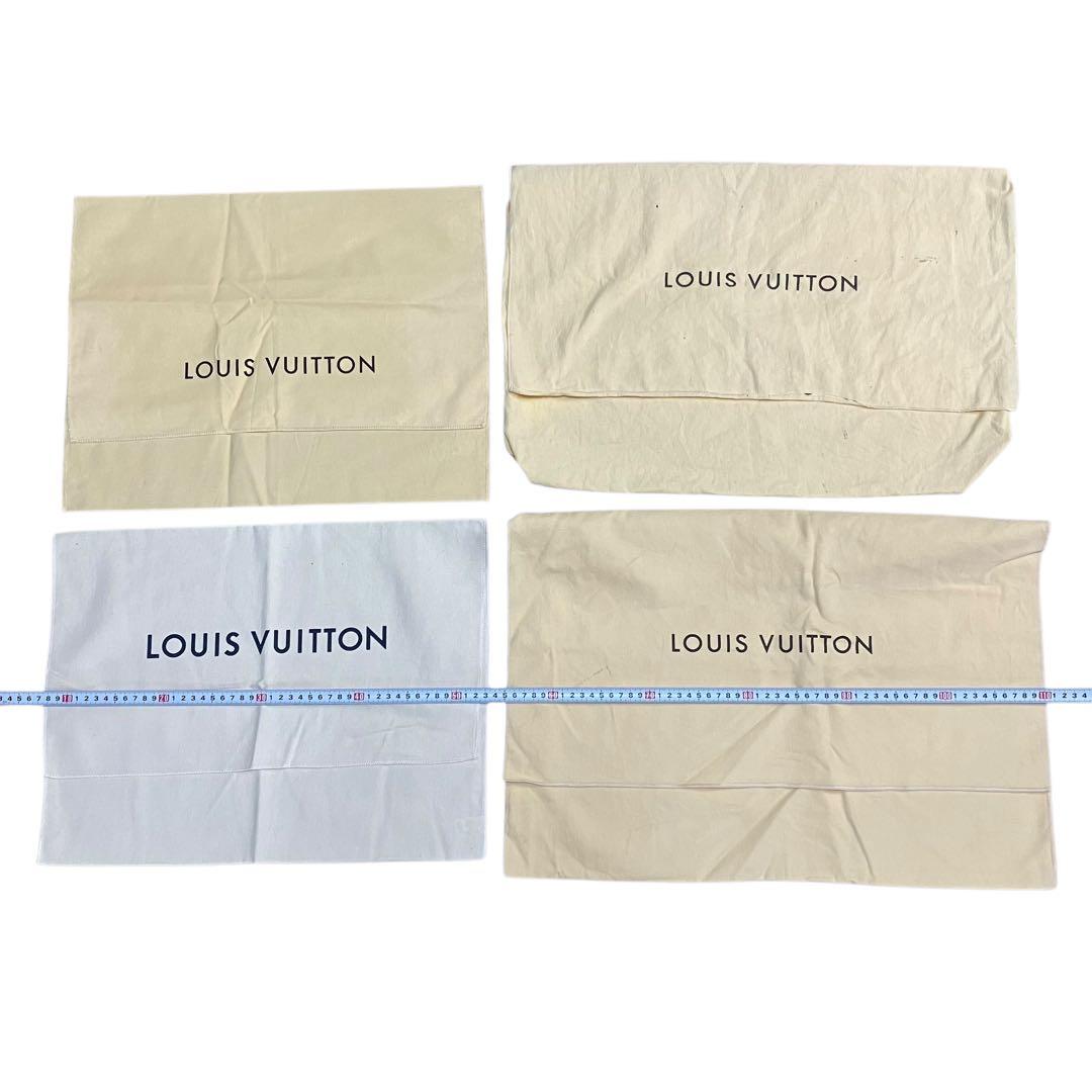 LOUIS VUITTON保存袋　まとめ　セット　20枚