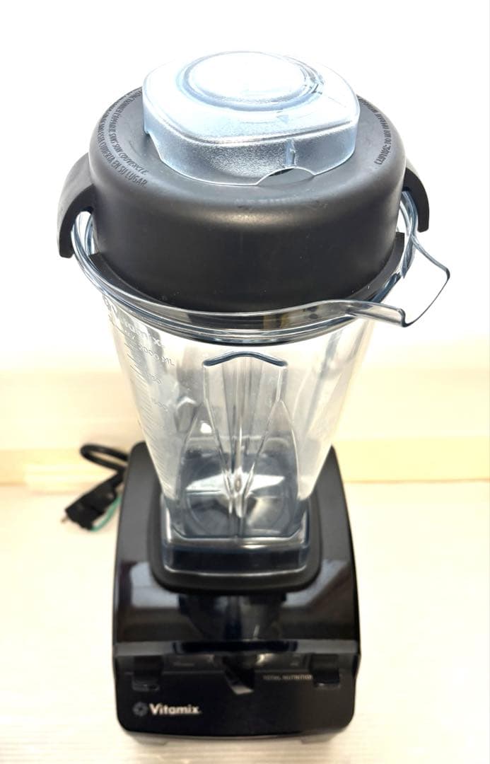 Vitamix VM0111 フードプロセッサー 900W