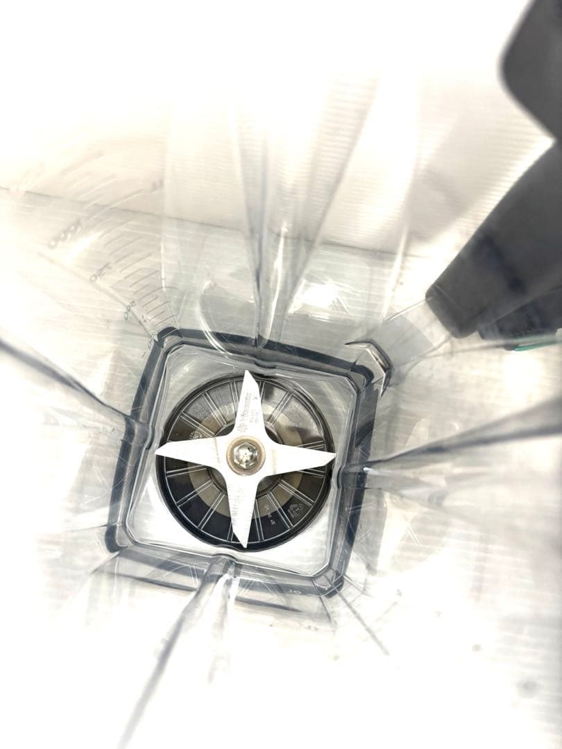 Vitamix VM0111 フードプロセッサー 900W