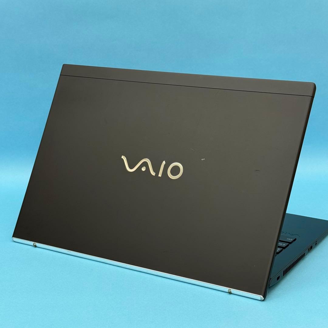 872 良品 VAIO PK i5 第11世代 8GB office2024
