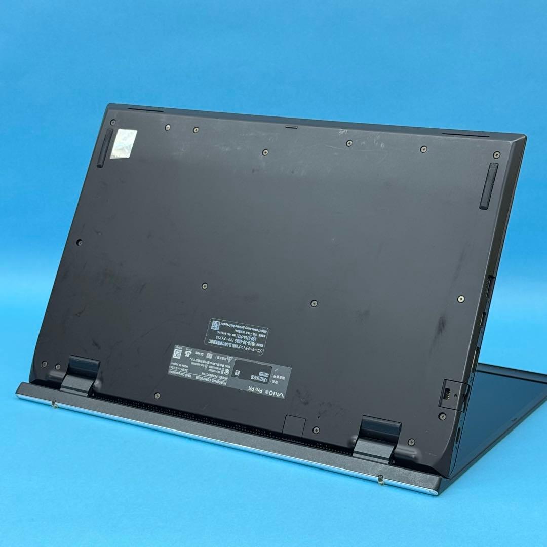 872 良品 VAIO PK i5 第11世代 8GB office2024