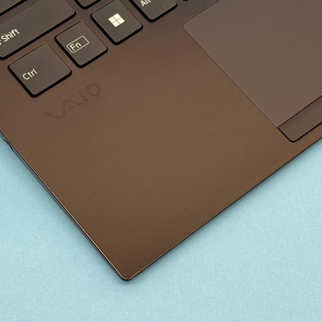 872 良品 VAIO PK i5 第11世代 8GB office2024