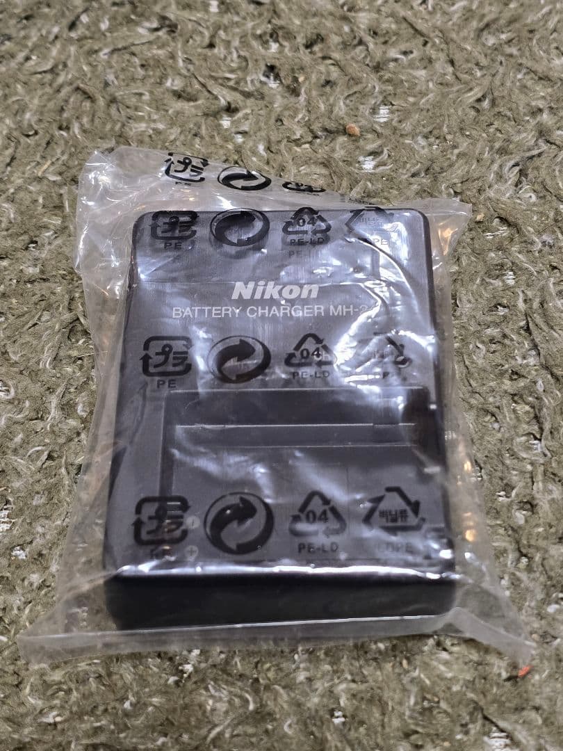 Nikon D5500 18-55 VR II Kit　キットセットのみ