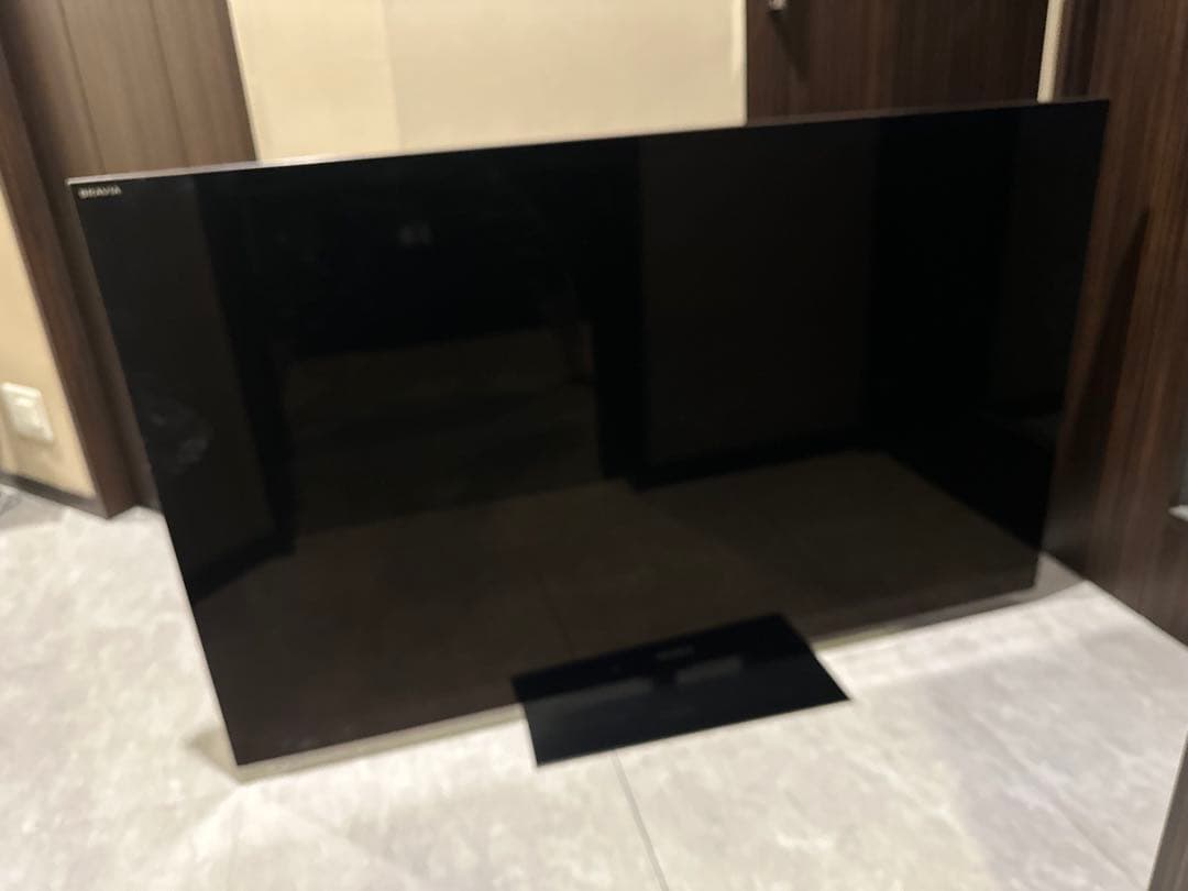 SONYテレビ　55hx920 55インチ　液晶テレビ