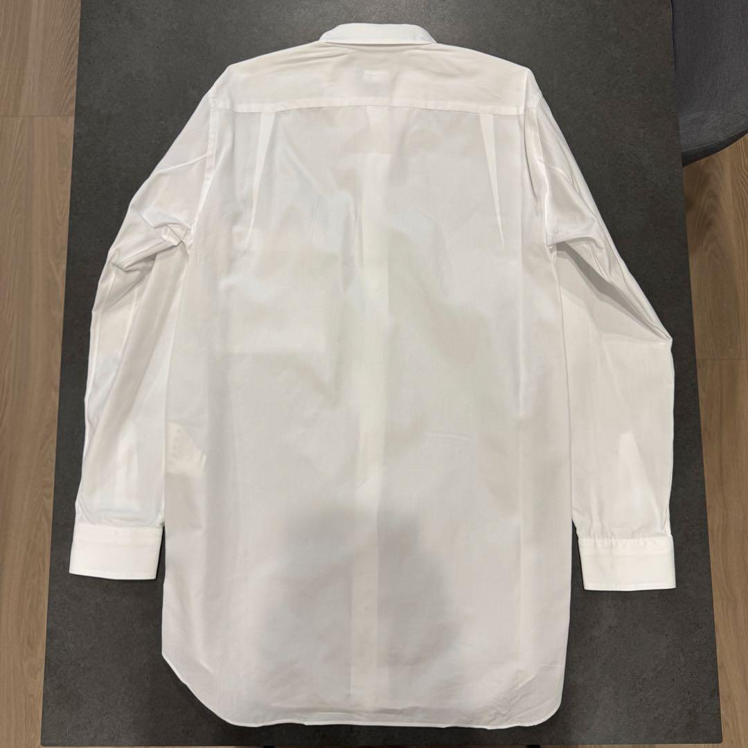 COMME des GARCONS HOMME PLUS ロングシャツ