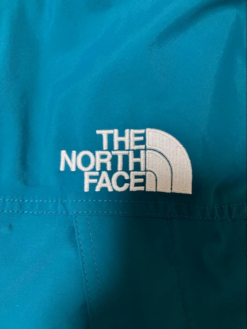 THE NORTH FACE マウンテンライトジャケット　XL